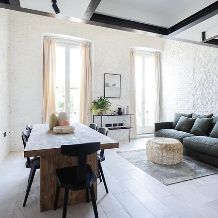 Su Meri Stampace - Luxury Apartment City Center カリアリ エクステリア 写真