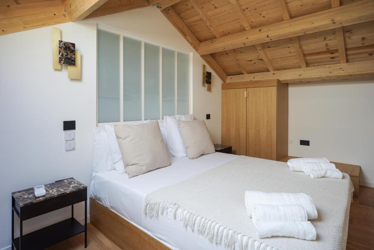 Su Meri Stampace - Luxury Apartment City Center カリアリ エクステリア 写真