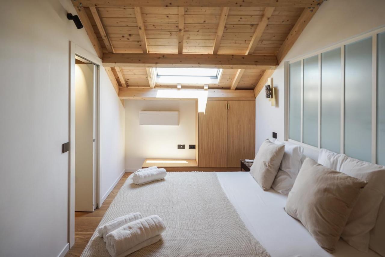 Su Meri Stampace - Luxury Apartment City Center カリアリ エクステリア 写真